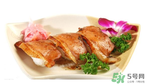 鴨肉不能與什么同食？鴨肉不能和什么一起吃？