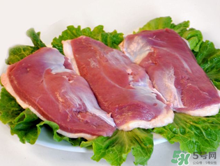 鴨肉不能與什么同食？鴨肉不能和什么一起吃？