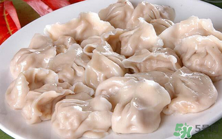 速凍餃子怎么煮？速凍餃子怎么煮不會(huì)爛？