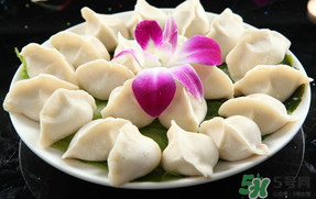 速凍餃子煮多久？速凍餃子煮幾分鐘？