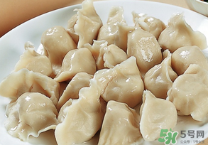 速凍餃子煮多久？速凍餃子煮幾分鐘？