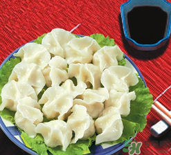 速凍餃子可以蒸著吃嗎？速凍餃子蒸多久才熟？