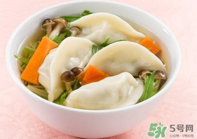 速凍餃子可以蒸著吃嗎？速凍餃子蒸多久才熟？