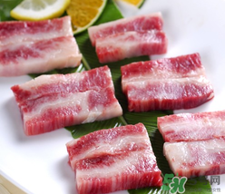 冷凍肉可以放多久？速凍肉可以放多久？