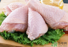 雞肉放冷藏還是冷凍？雞肉放冷凍的保質(zhì)期