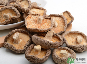 干香菇要泡多久？干香菇怎么泡發(fā)？
