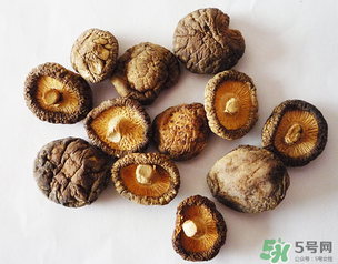 干香菇要泡多久？干香菇怎么泡發(fā)？