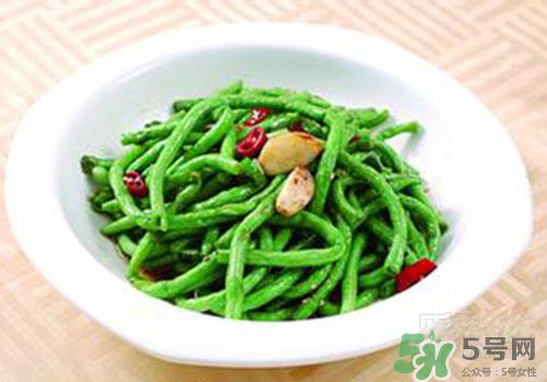吃豇豆上火嗎？吃豇豆上火怎么辦？
