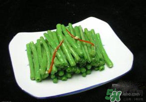 吃豇豆上火嗎？吃豇豆上火怎么辦？