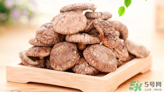 干香菇怎么保存？干香菇怎么保存不壞？