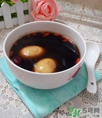 紅糖雞蛋產(chǎn)婦能吃嗎？產(chǎn)婦吃紅糖雞蛋有什么好處？