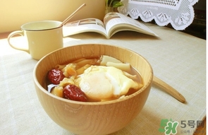 紅糖雞蛋產(chǎn)婦能吃嗎？產(chǎn)婦吃紅糖雞蛋有什么好處？
