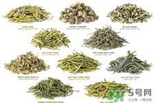 黃茶的營(yíng)養(yǎng)價(jià)值 黃茶的功效與作用