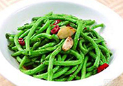 豇豆沒炒熟有毒嗎？吃沒炒熟的豇豆中毒怎么辦？
