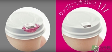 kose高絲口紅雨衣怎么用？kose口紅使用方法