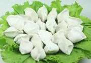 速凍餃子可以蒸著吃嗎？速凍餃子蒸多久才熟？