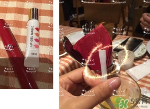 kose高絲口紅雨衣怎么樣？kose口紅雨衣好用嗎？
