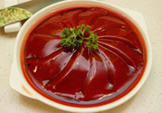 鴨血怎么凝固？新鮮鴨血怎么處理？