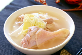 鴨肉燉什么好吃？燉鴨肉放什么好吃？ 