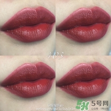 阿瑪尼小胖丁唇釉哪個(gè)色最火？阿瑪尼小胖丁唇釉保留了紅管的哪個(gè)色？