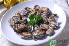 鮑魚能冷凍嗎？鮑魚可以放冰箱冷藏嗎？