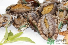 男人吃鮑魚能補腎嗎？腎虛能吃鮑魚嗎？
