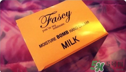 fascy護(hù)手霜怎么樣？好用嗎？