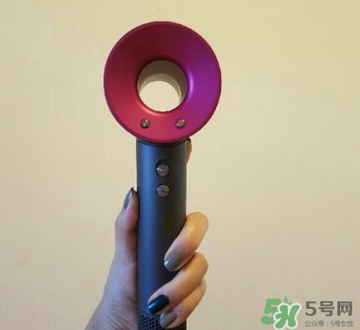 dyson吹風(fēng)機(jī)怎么用？戴森吹風(fēng)機(jī)使用方法