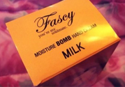 fascy護(hù)手霜怎么樣？好用嗎？