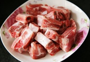 吃排骨有什么好處？吃排骨可以補鈣嗎？