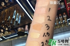 ysl明彩筆有哪些顏色？圣羅蘭系列明彩筆有幾個(gè)色？