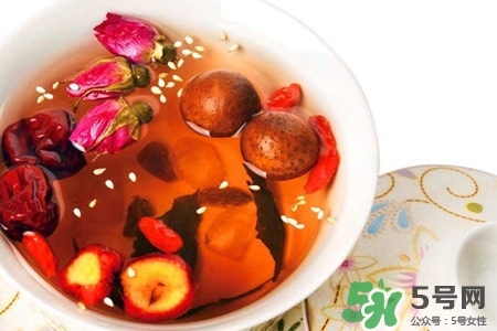 紅棗枸杞桂圓茶能每天喝嗎？紅棗枸杞桂圓茶什么時(shí)候喝最好？
