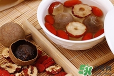 紅棗枸杞桂圓茶能每天喝嗎？紅棗枸杞桂圓茶什么時(shí)候喝最好？
