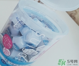 洗顏粉怎么用？洗顏粉的使用方法