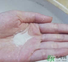 洗顏粉怎么用？洗顏粉的使用方法