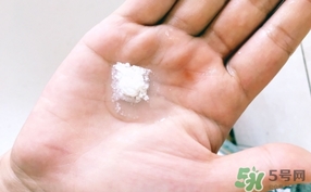 洗顏粉怎么用？洗顏粉的使用方法