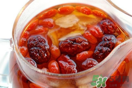 紅棗怎么吃最美容養(yǎng)生？紅棗養(yǎng)生但要這么吃