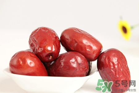 紅棗怎么吃最美容養(yǎng)生？紅棗養(yǎng)生但要這么吃