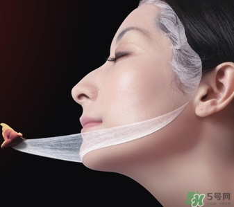 面膜可以敷脖子嗎？面膜敷脖子會(huì)怎樣？