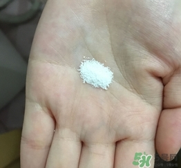 洗顏粉是什么？洗顏粉和洗面奶的區(qū)別