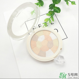 the saem得鮮腮紅怎么樣?好用嗎？