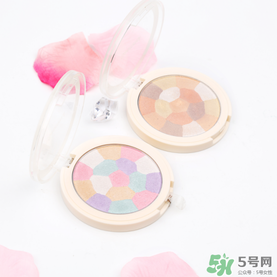 得鮮粉餅怎么樣？the saem修容粉好用嗎？