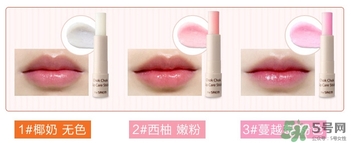 the saem得鮮唇膏怎么用？使用方法說明