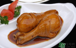 鴨肉是涼性的嗎？鴨肉是熱性還是涼性？