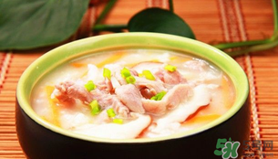 鴨肉可以和胡蘿卜一起煮嗎？鴨肉和胡蘿卜能同食嗎？