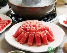鴨肉和羊肉能一起吃嗎？鴨肉和羊肉能同時吃嗎？