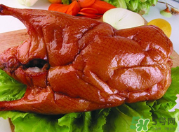 鴨肉和羊肉能一起吃嗎？鴨肉和羊肉能同時吃嗎？
