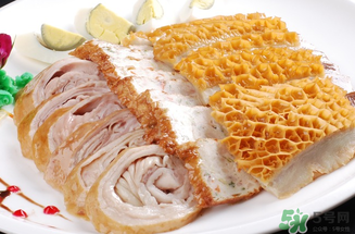 吃鴨肉上火嗎？上火能吃鴨肉嗎？