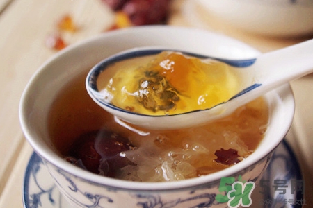 銀耳紅棗湯怎么做最正宗好吃?銀耳紅棗湯怎么做補血養(yǎng)顏? 銀耳紅棗湯怎么做最正宗好吃?銀耳紅棗湯怎么做補血養(yǎng)顏?