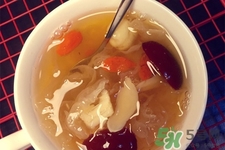 銀耳紅棗湯怎么做最正宗好吃?銀耳紅棗湯怎么做補血養(yǎng)顏? 銀耳紅棗湯怎么做最正宗好吃?銀耳紅棗湯怎么做補血養(yǎng)顏?